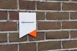 Noodfonds helpt Brabantse rijksmonumenten in acute problemen