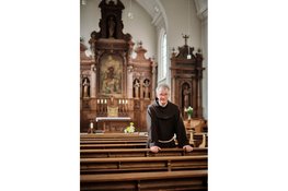 Klooster opent deuren voor Serious Request 2025