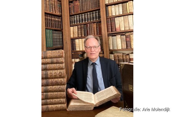 Taxatiemiddag in Brasserie Ce van Hotel Central in Den Bosch op dinsdag 20 januari van 14.30 tot 17.00 uur