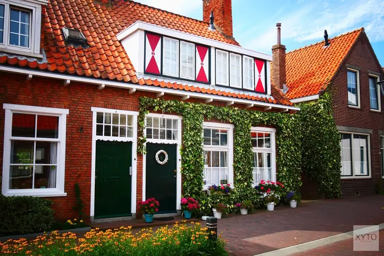 Meer bestaande koopwoningen verkocht, minder nieuwbouw