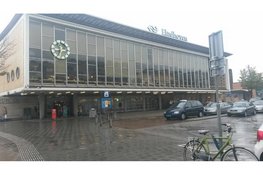 Brabant kan groeien met nieuwe afspraken over bus- en treinstations in Den Bosch en Eindhoven