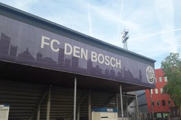 PSV doet snel zaken bij FC Den Bosch