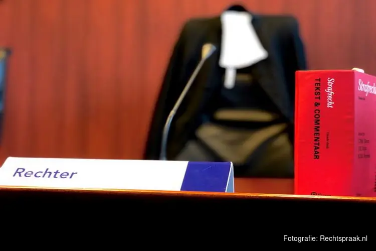 Automobilist veroordeeld voor fatale botsing met bromfiets in Esch