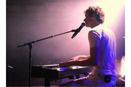 Powerized – Live met koor en slagwerk op 8 maart in De Cacaofabriek Helmond