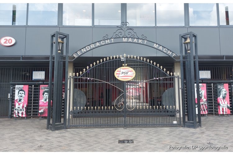 PSV uitgeschakeld in Champions League na nederlaag tegen Bayern München