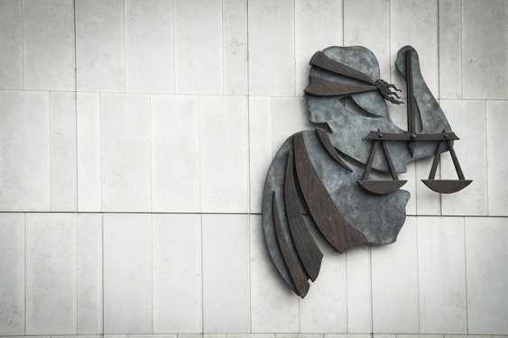 Celstraf geëist tegen lid Geuzenbond wegens verboden wapens