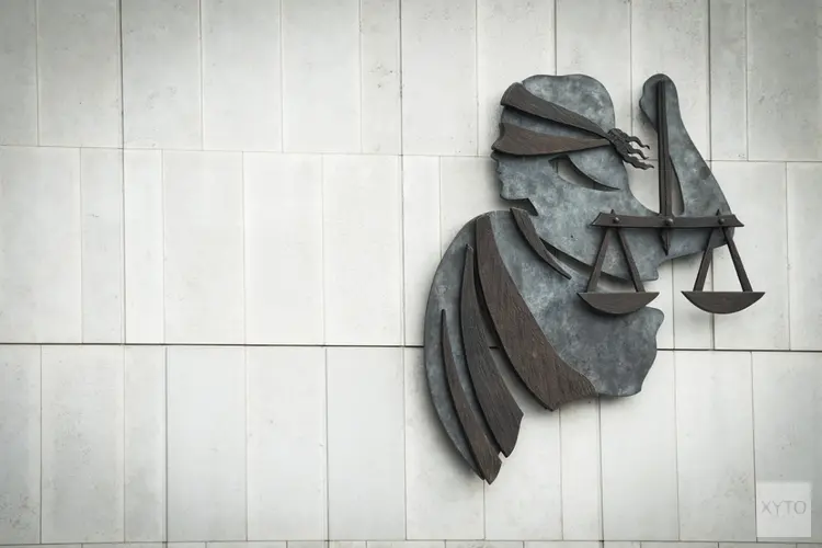 Celstraf geëist tegen lid Geuzenbond wegens verboden wapens