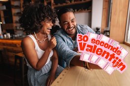 Valentijn activiteiten met humor: originele ideeën voor Valentijn thuis