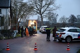 Minderjarig meisje gewond bij aanrijding in Enspijk