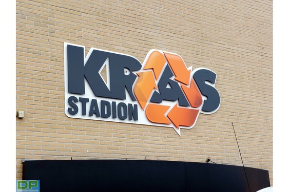 FC Volendam stunt tegen PSV