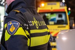 Persoon gewond bij eenzijdig ongeval in Erp