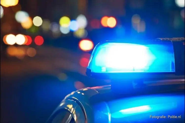 DNA verraadt gewelddadige horlogedieven