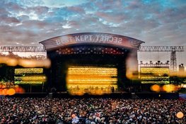 Best Kept Secret Festival maakt programma The Floor bekend: 20 nieuwe namen