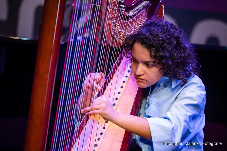 Jong klassiek talent laat zich horen in Veghel en Den Bosch