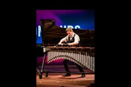 Jong klassiek talent laat zich horen in Veghel en Den Bosch