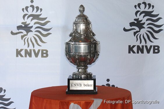 NEC ten koste van PSV naar bekerfinale na spectaculair duel