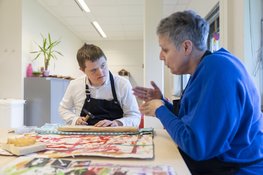 Kentalis Doet 2026: samen aan de slag tijdens NLdoet op drie woonlocaties