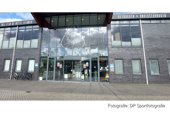 Telstar verrast wederom tegen PSV