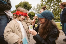 Campina Open Boerderijdagen 2026: boerderijen in Noord-Brabant open voor publiek