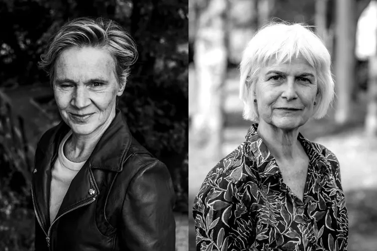 MATZER op Zondag – ACHTERBLIJVERS: Over blijven, bewegen en geworteld zijn