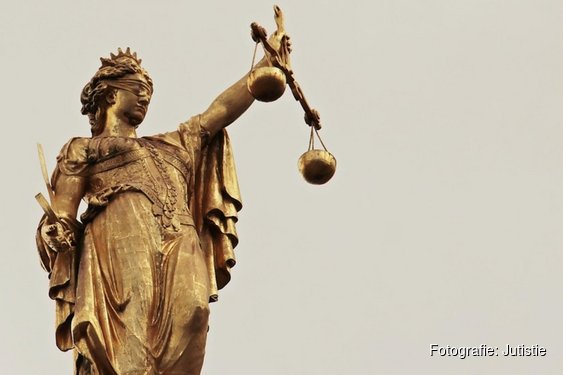 Man uit Den Bosch aangehouden in terrorismeonderzoek