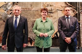 Brabanders voorgedragen voor Witte Anjer Prijs 2026