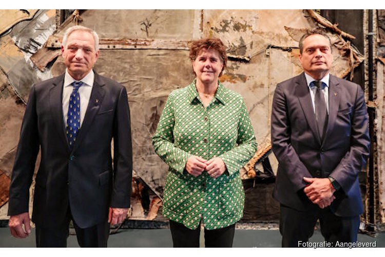 Brabanders voorgedragen voor Witte Anjer Prijs 2026