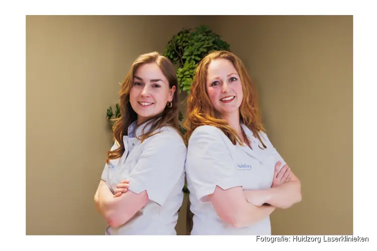 Open Dag Huidzorg Laserklinieken – ontdek wat jouw huid nodig heeft