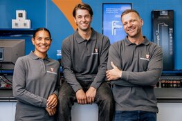 Vacature: Verkoopmedewerker bij Warmteservice Den Bosch