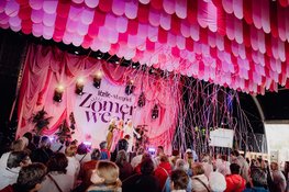 Zomerweek van Libelle en Margriet beleeft succesvolste editie sinds jaren met ruim 60.000 bezoekers