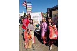 Zomerweek van Libelle en Margriet beleeft succesvolste editie sinds jaren met ruim 60.000 bezoekers