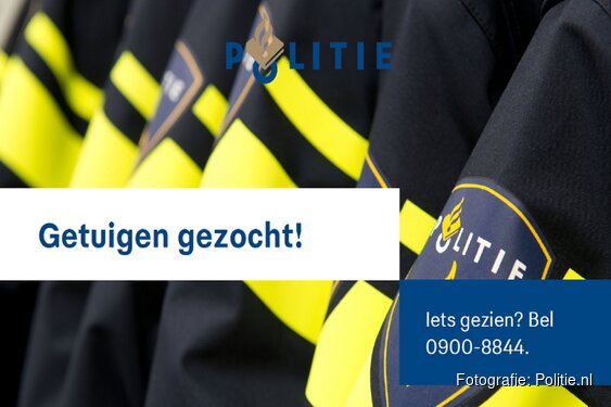 Getuigen gezocht van vernieling aan de Beverspijken in Den Bosch