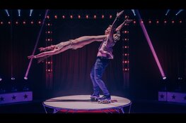 Beleef kwaliteit bij Sandor Donnert’s Magical World of Circus Internationale topartiesten komen naar Rosmalen