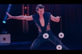 Beleef kwaliteit bij Sandor Donnert’s Magical World of Circus Internationale topartiesten komen naar Rosmalen
