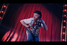Beleef kwaliteit bij Sandor Donnert’s Magical World of Circus Internationale topartiesten komen naar Rosmalen