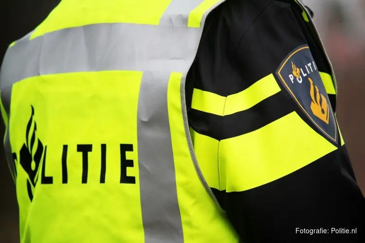 Dertien dure auto’s in beslag genomen na aanhouding witwassers