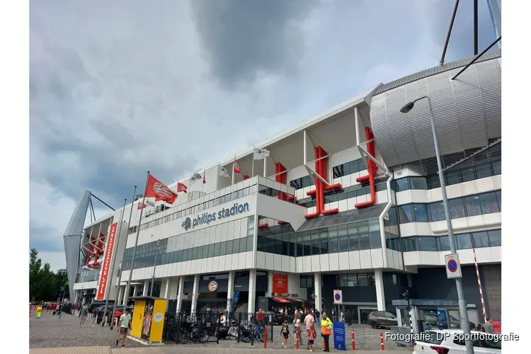 PSV bereikt akkoord met Bayern München over transfer Saibari