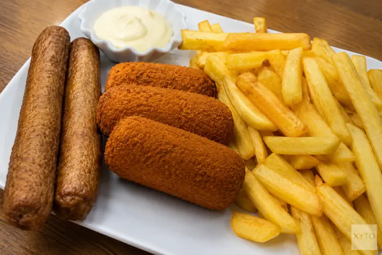 Snackbars in s-Hertogenbosch