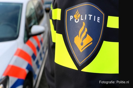 Strafontslag voor leidinggevende politie Oost-Brabant