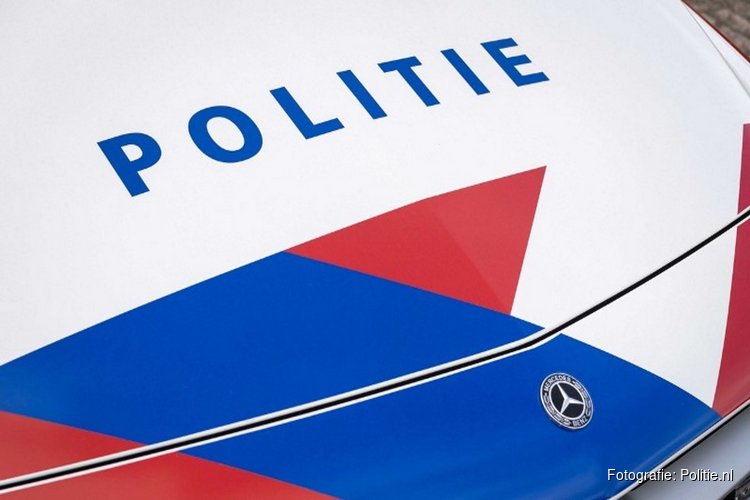 Politie onderzoekt ongeval vluchtstrook A50