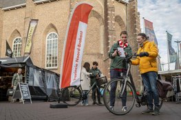 Provincie heeft nu duidelijke regels voor meedenken en meedoen
