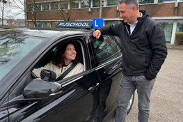 Rijscholen in s-Hertogenbosch