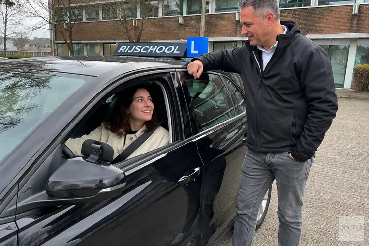 Rijscholen in s-Hertogenbosch