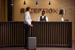 Hotels in s-Hertogenbosch