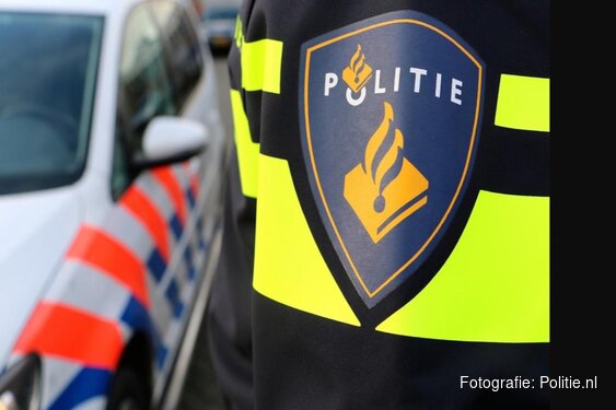 Man aangehouden voor steekincident Elshout