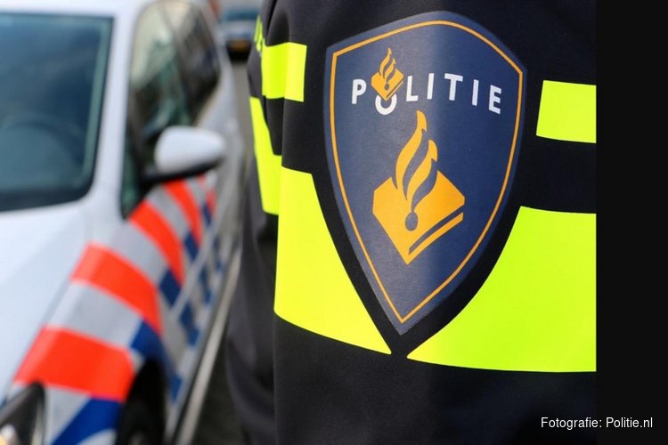 Man aangehouden voor steekincident Elshout