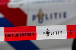 Steekincident in het centrum van Den Bosch