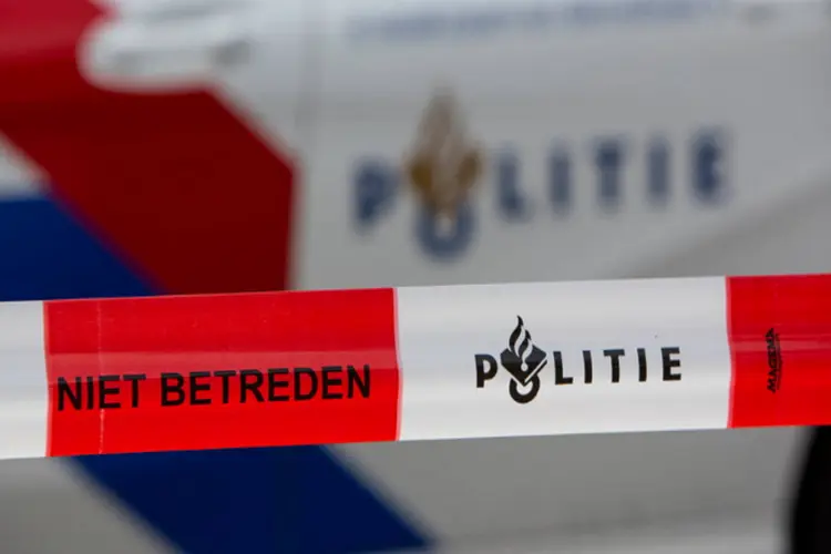 Steekincident in het centrum van Den Bosch