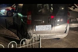 Bestuurder aangehouden na gevaarlijke rit door Den Bosch