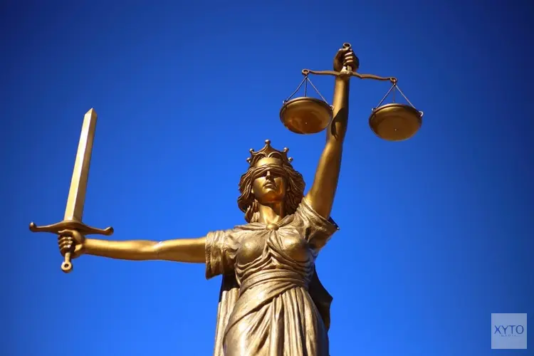 Man veroordeeld voor gijzelen en bedreigen van medewerkers in PI Vught